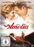  - Amelia Earhart: Der Traum grenzenloser Freiheit