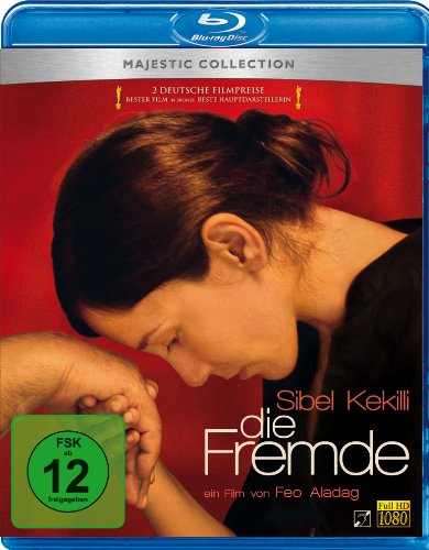 - Die Fremde - Majestic Collection [Blu-ray]