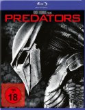Blu-ray Disc - Alien vs. Predator - 1&2