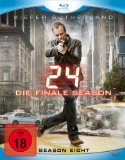 Blu-ray - 24 - Staffel 7