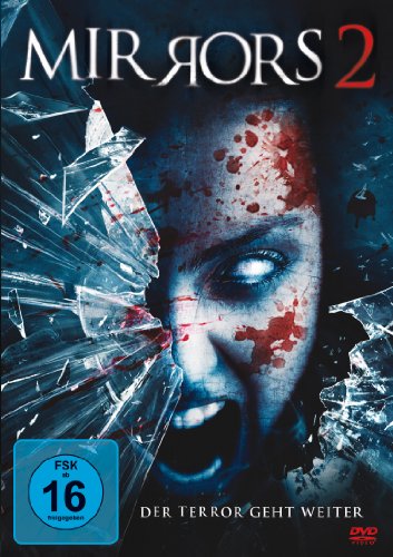 DVD - Mirrors 2