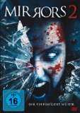 DVD - Into the Mirror - Im Spiegel lauert der Tod (2 DVD Special Edition)