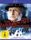  - Disneys Eine Weihnachtsgeschichte (+ Digital Copy) [Blu-ray]