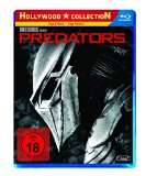 Blu-ray - Predator (Ultimate Hunter Edition)