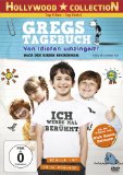 - Gregs Tagebuch 2: Gibt's Probleme?