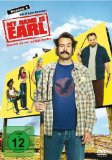 DVD - My Name Is Earl - Season 3 (4 Discs)
