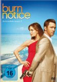 DVD - Burn Notice - Staffel 1