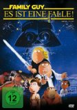 DVD - Family Guy - Irgendwo, irgendwie, irgendwann...