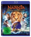 Blu-ray - Die Chroniken von Narnia - Der König von Narnia