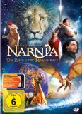 DVD - Die Chroniken von Narnia - Prinz Kaspian von Narnia