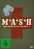 DVD - M*A*S*H - Staffel 3