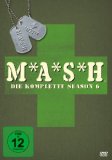 DVD - M*A*S*H - Staffel 7