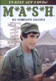 DVD - M*A*S*H - Staffel 11