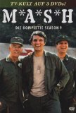 DVD - M*A*S*H - Staffel 11