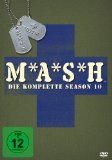 DVD - M*A*S*H - Staffel 11