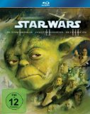 Blu-ray - Star Wars - Trilogie IV - VI