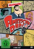 DVD - Drawn Together - Die komplette Serie [6 DVDs]