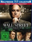 Blu-ray - Wall Street (Mediabook) (Limited Edition)