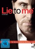 DVD - Lie to Me - Season Two [6 DVDs]