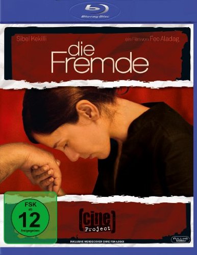  - Die Fremde (Cine Project) [Blu-ray]