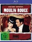  - Burlesque [Blu-ray]