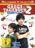 DVD - Gregs Tagebuch - Von Idioten umzingelt! (+ Rio Activity Disc)
