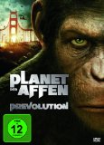 DVD - Planet der Affen - Legacy Collection (Ausgabe 2005)