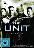 DVD - The Unit - Eine Frage der Ehre, Season 4 [6 DVDs]