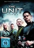 DVD - The Unit - Eine Frage der Ehre - Staffel 2