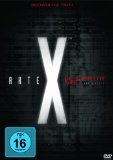 DVD - Akte X - Der Film/Jenseits der Wahrheit [2 DVDs]