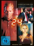 DVD - 24 Season 2 [6 DVD]