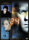 DVD - 24 - Staffel 5 (Amary Box)