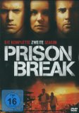 DVD - Prison Break - Die komplette Season 3 [4 DVDs]