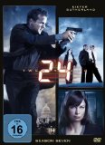 DVD - 24 - Season 6 [6 DVDs]