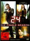 DVD - 24 - Season Seven