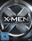Blu-ray - Harry Potter - Complete Collection (8 Filme, 11-Disc Blu-ray Set)