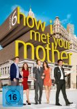 DVD - How I Met Your Mother - Season 7 [3 DVDs]