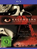 DVD - Akira Kurosawa - Samurai Edition