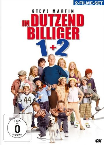 - Im Dutzend billiger 1+2