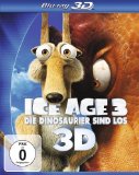 Blu-ray - Ice Age 4 - Voll verschoben