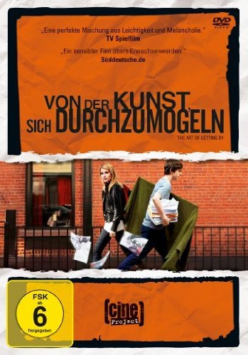 DVD - Von der Kunst, sich durchzumogeln