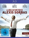  - Alexis Sorbas