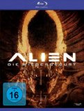 Blu-ray - Prometheus - Dunkle Zeichen mit Concept Art Booklet (exklusiv bei Amazon.de) [Blu-ray]