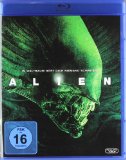 Blu-ray - Alien - Die Wiedergeburt [Blu-ray]