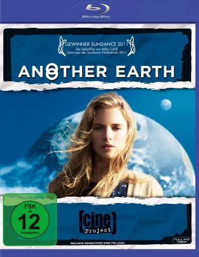  - Another Earth - Cine Project [Blu-ray]