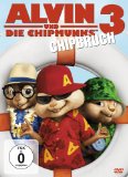 DVD - Alvin und die Chipmunks 2