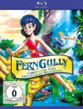  - Däumeline [Blu-ray]