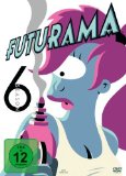 DVD - Futurama - Season 5 [2 DVDs]