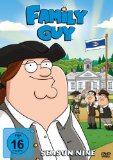 DVD - Family Guy - Season Eight [3 DVDs]