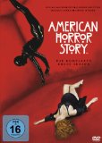  - AMERICAN HORROR STORY SEASON 2: